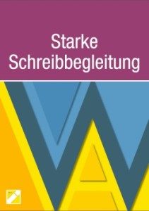 Starke Schreibbegleitung kostenloses E-Book